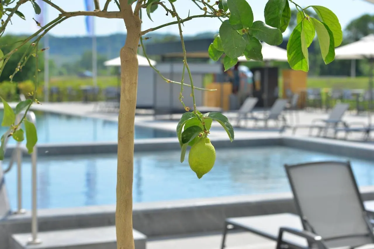 Mk Hotel Tirana