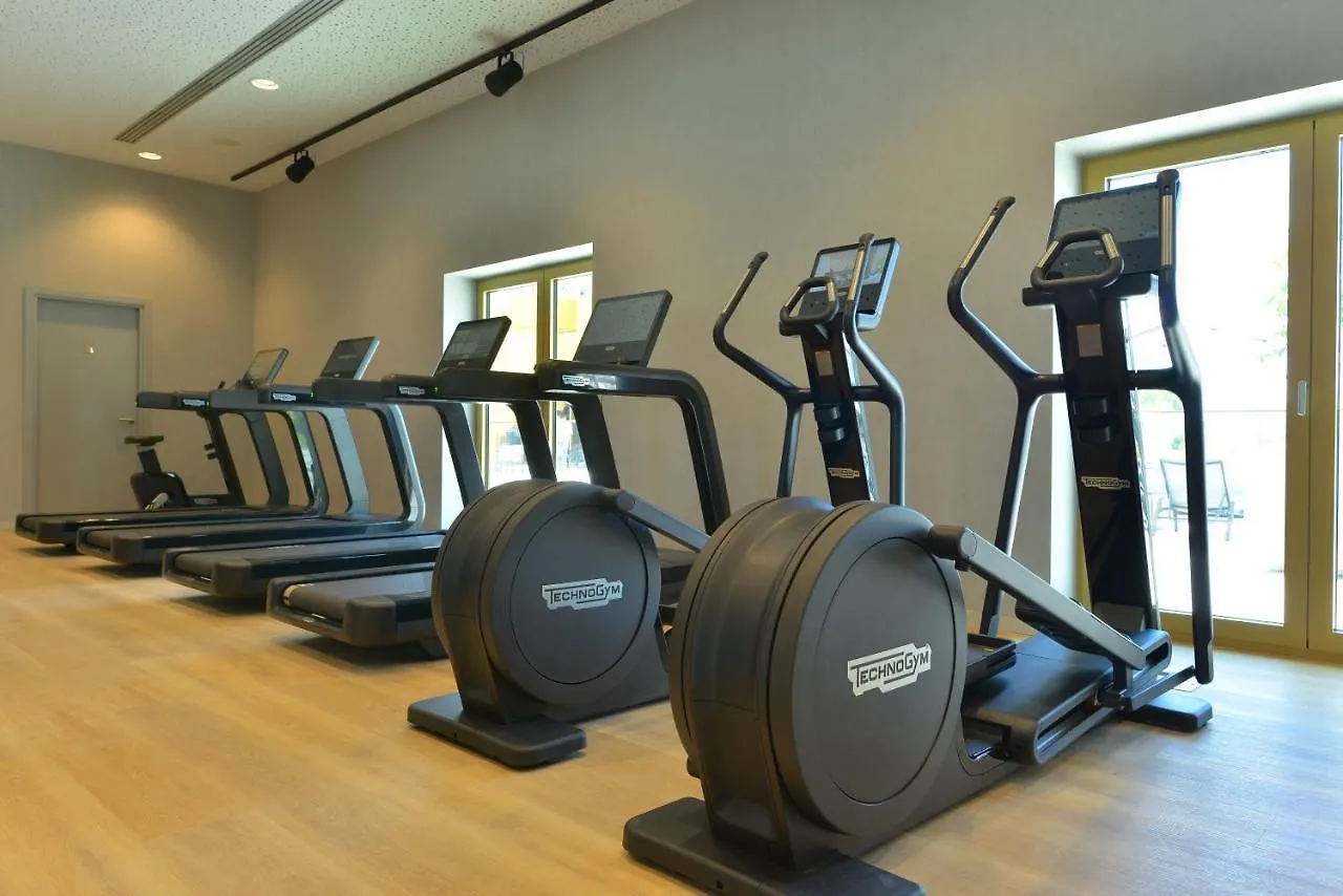 Mk Hotel Tirana Albania