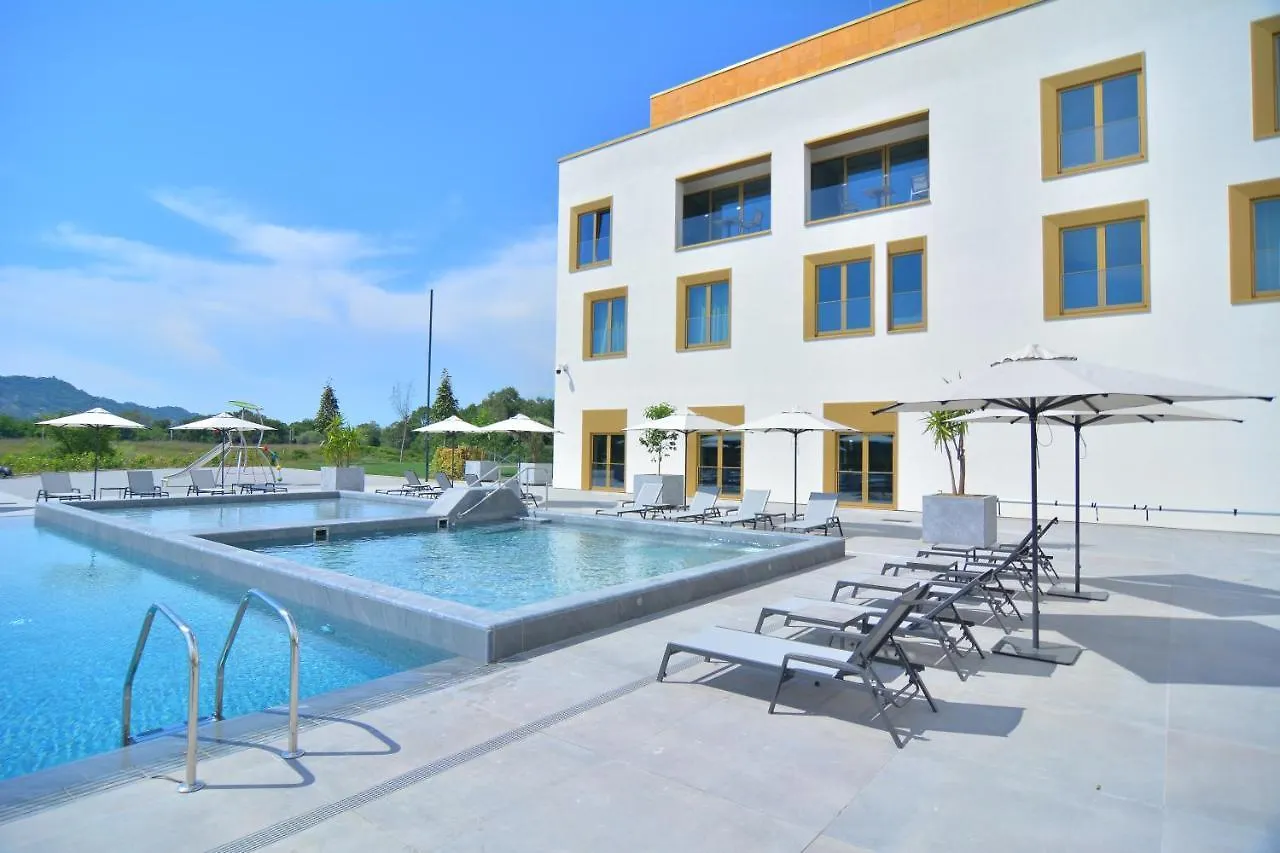 Mk Hotel Tirana Rinas