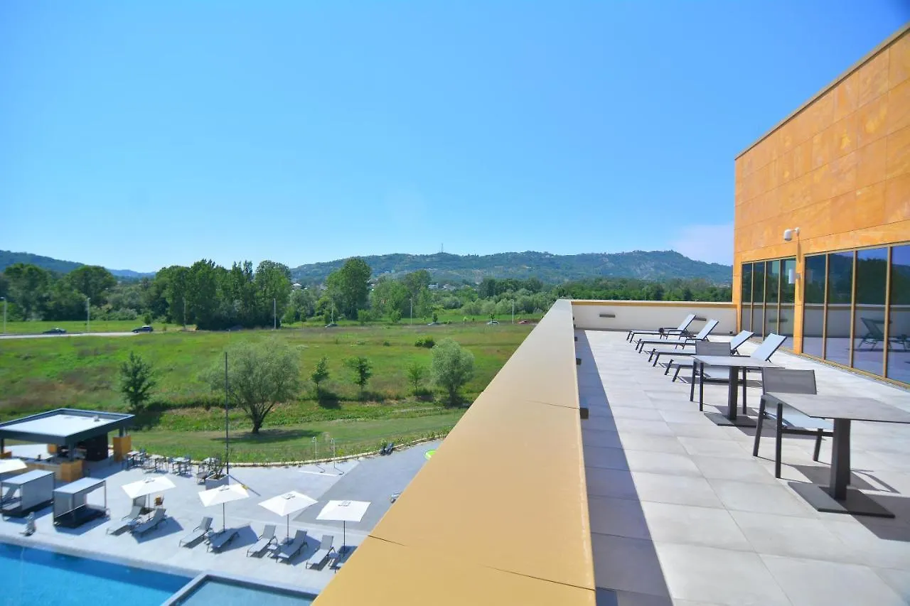 Mk Hotel Tirana