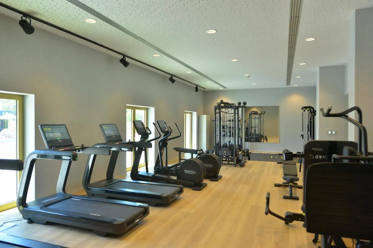 Mk Hotel Tirana