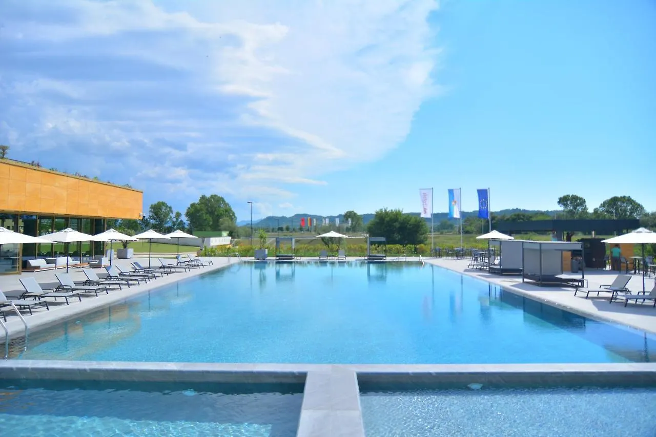 Mk Hotel Tirana Albania