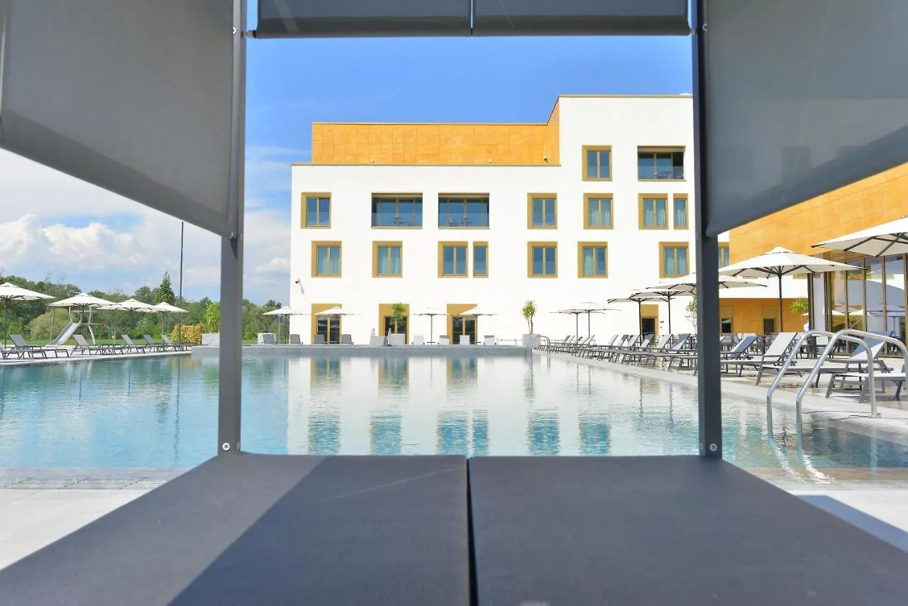 *****  Mk Hotel Tirana Albania