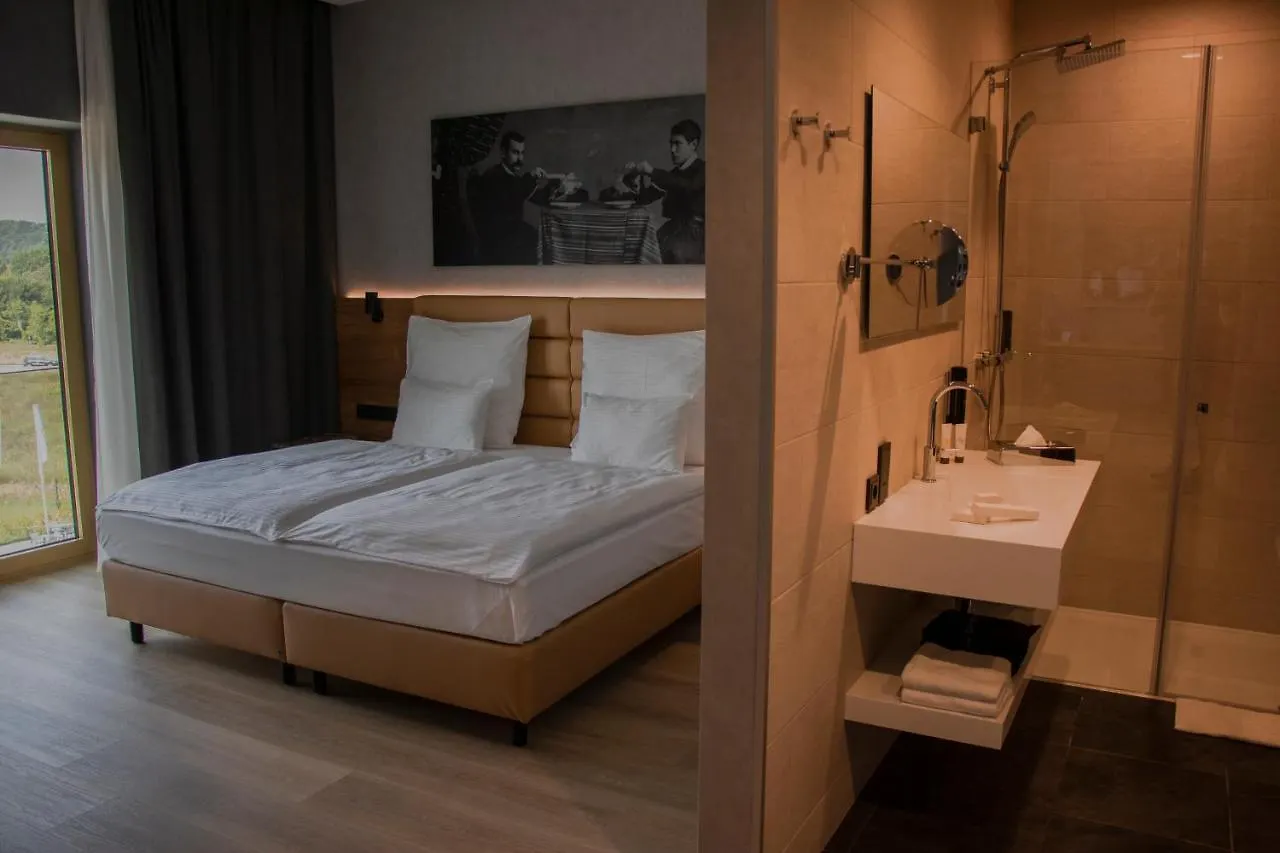 Mk Hotel Tirana