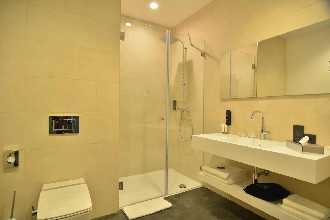 Mk Hotel Tirana 5*,  Albania