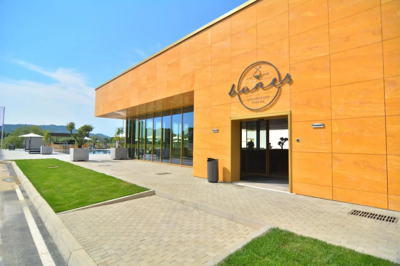 Mk Hotel Tirana