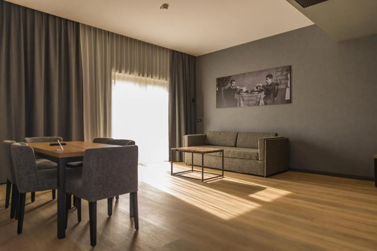 Mk Hotel Tirana 5*,  Albania