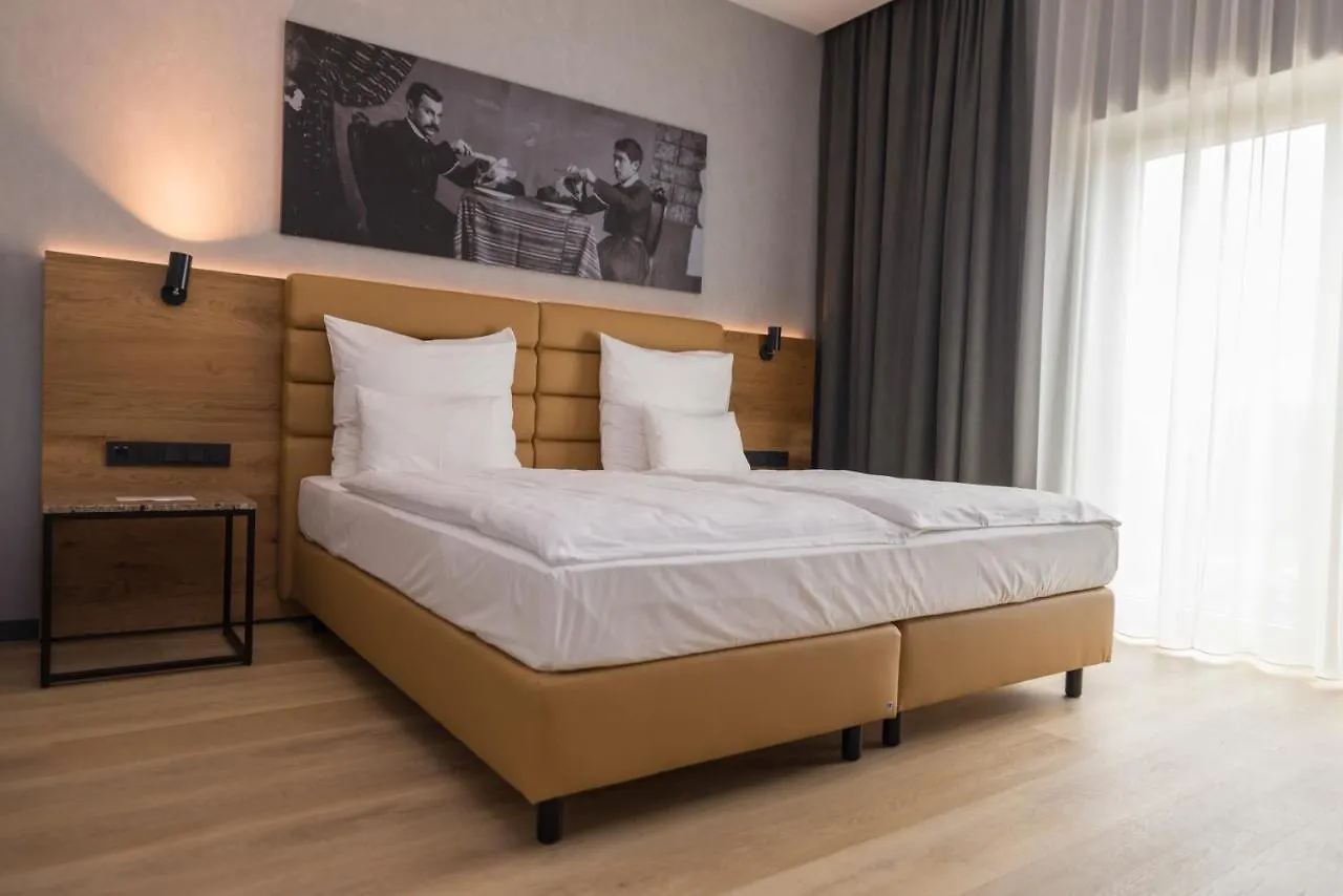 Mk Hotel Tirana 5*,  Albania