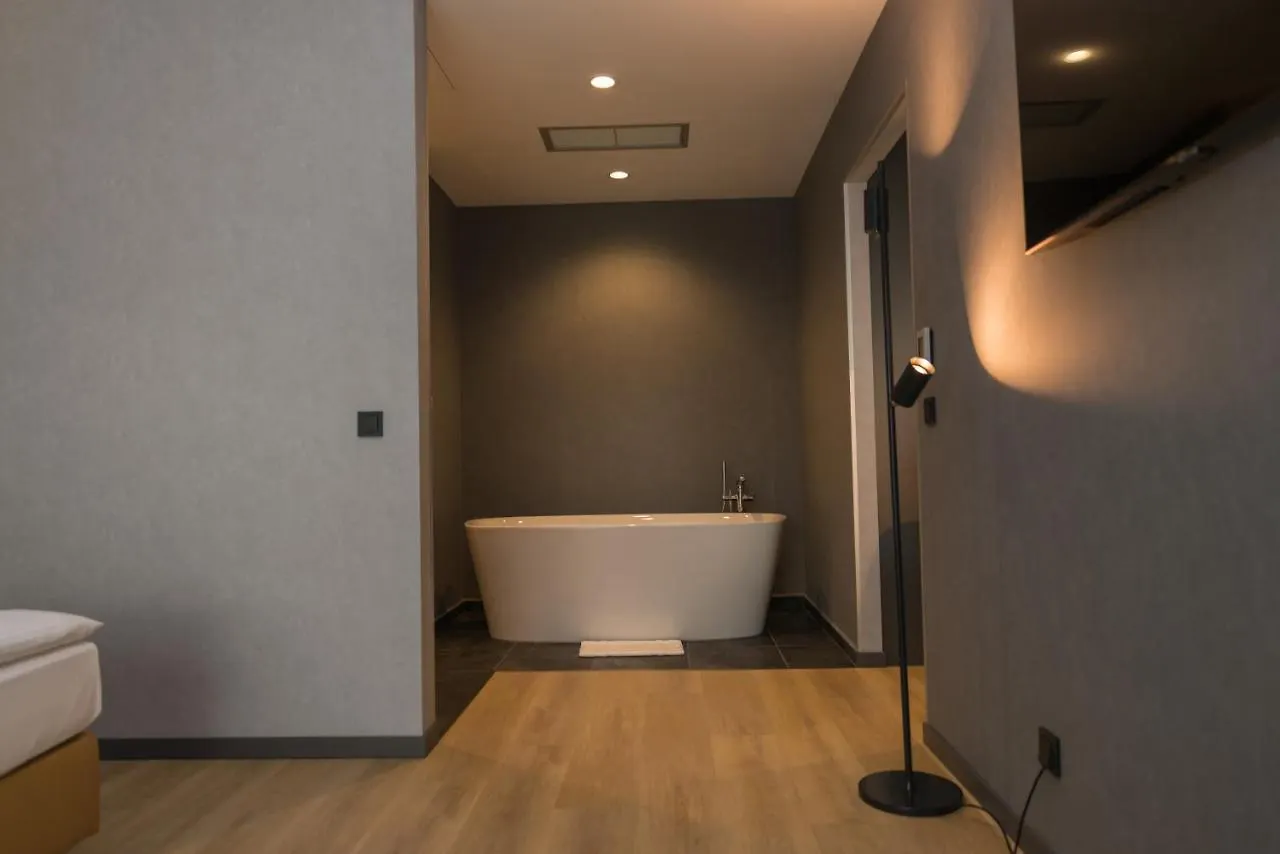 *****  Mk Hotel Tirana Albania