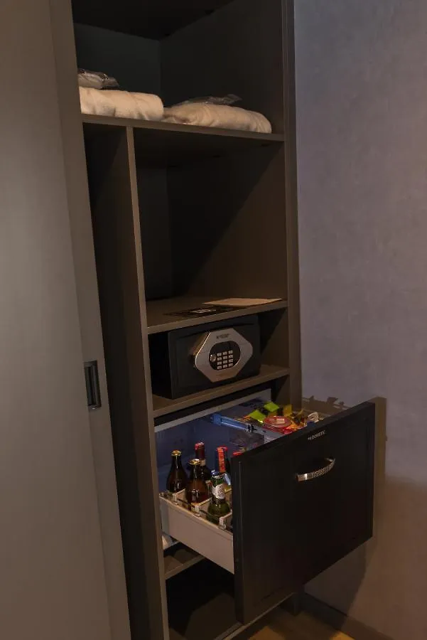 Mk Hotel Tirana