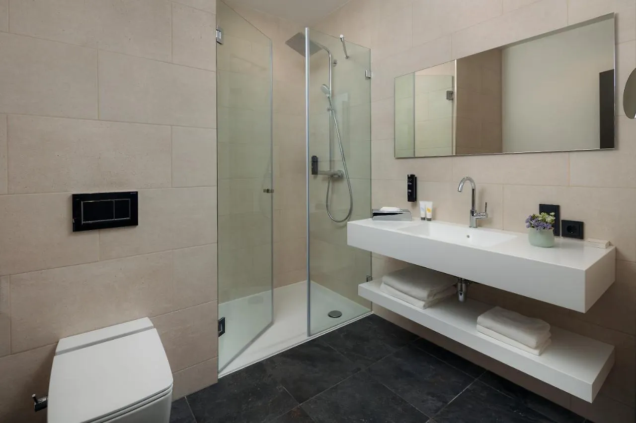 Mk Hotel Tirana Albania