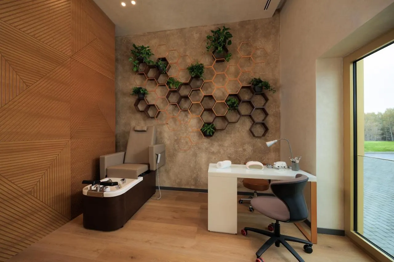 Mk Hotel Tirana