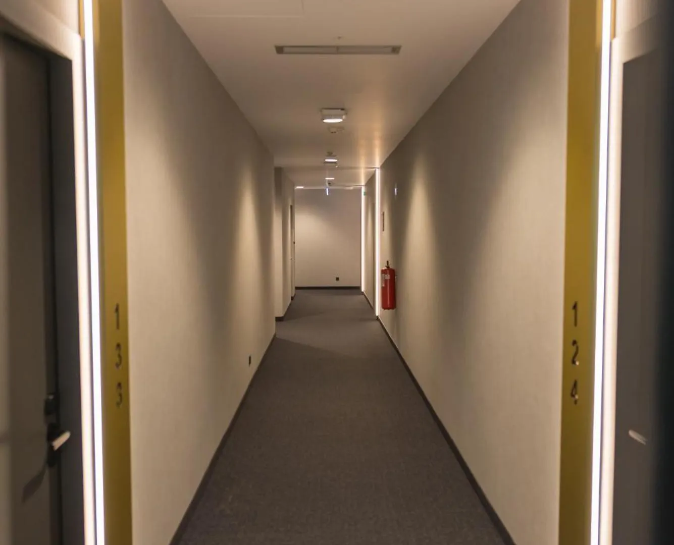 *****  Mk Hotel Tirana Albania