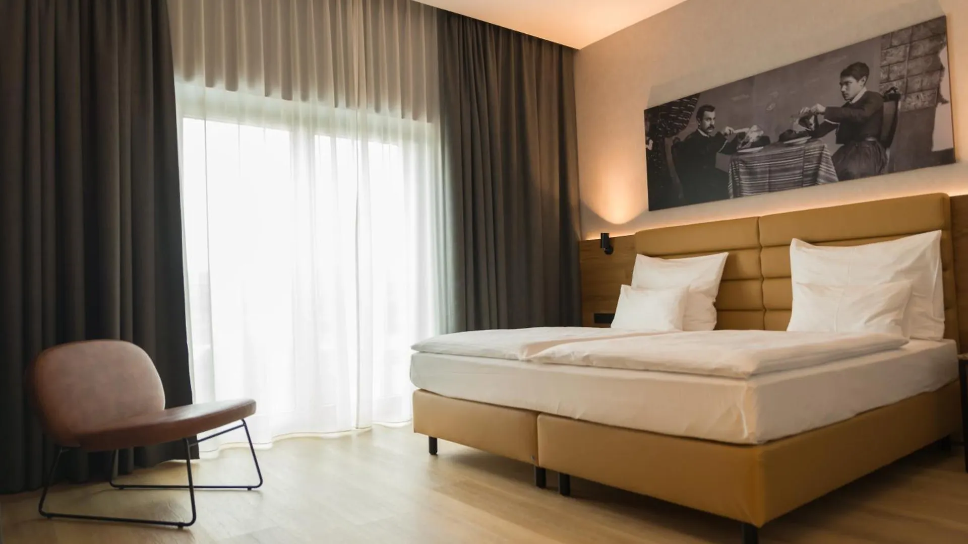 Mk Hotel Tirana
