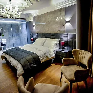 Hotel Vila Tirana فندق تيرانا