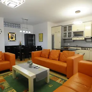 Appartement Center, Tirana