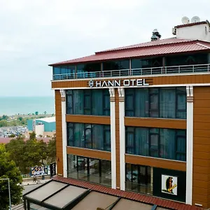 Hann فندق ترابزون