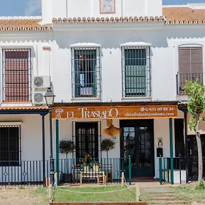 Pensión El Traslado Rural España