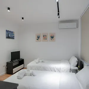 Appartement La Gioia, Tirana