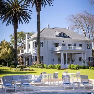 Palm House Boutique And 5* Kaapstad
