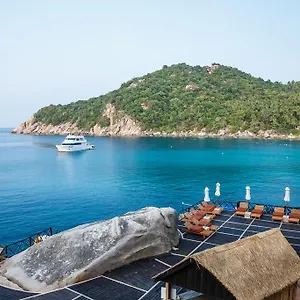 Mango Bay Boutique 4* Ko Tao