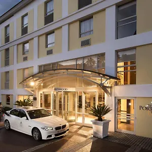 The Portswood 4* Kaapstad